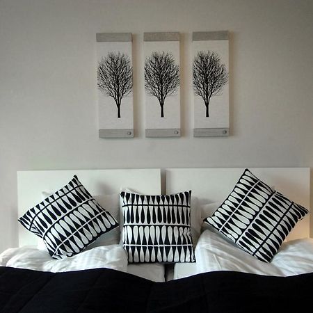 Forenom Apartments A-R Lorents Gata - Majorna Γκέτεμποργκ Εξωτερικό φωτογραφία