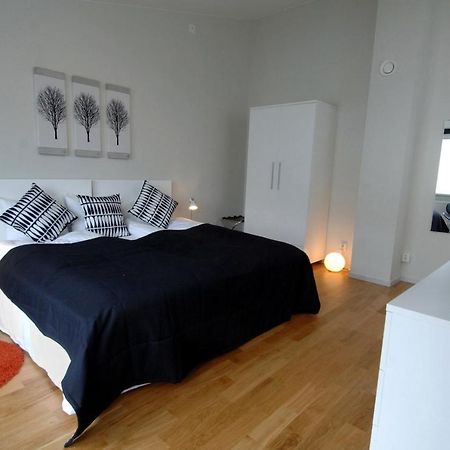 Forenom Apartments A-R Lorents Gata - Majorna Γκέτεμποργκ Εξωτερικό φωτογραφία