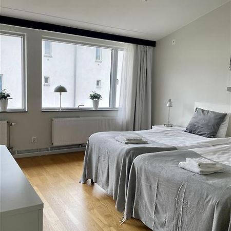 Forenom Apartments A-R Lorents Gata - Majorna Γκέτεμποργκ Εξωτερικό φωτογραφία