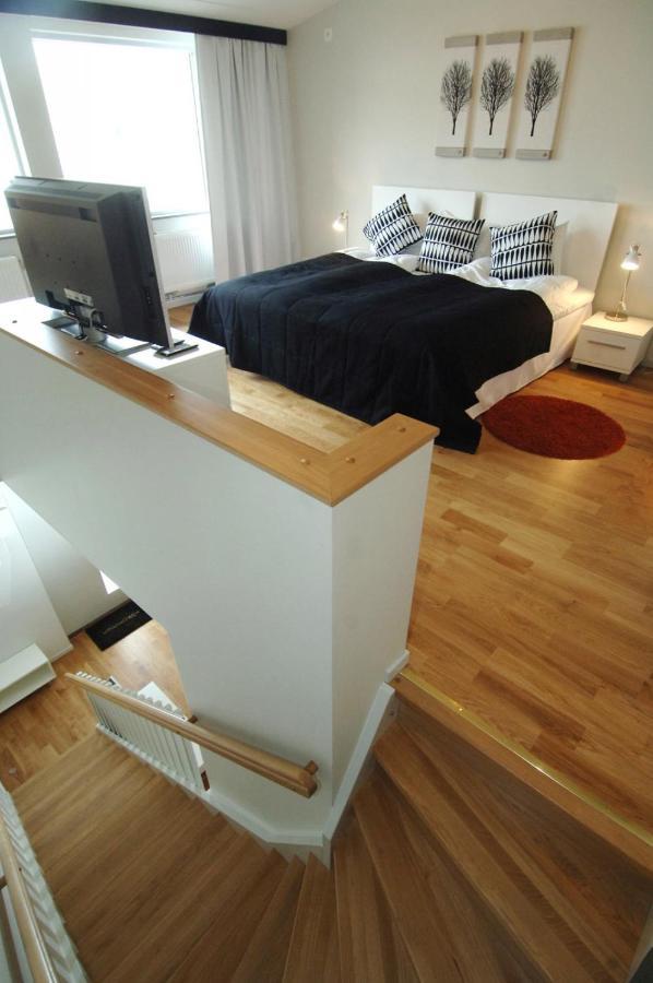 Forenom Apartments A-R Lorents Gata - Majorna Γκέτεμποργκ Εξωτερικό φωτογραφία