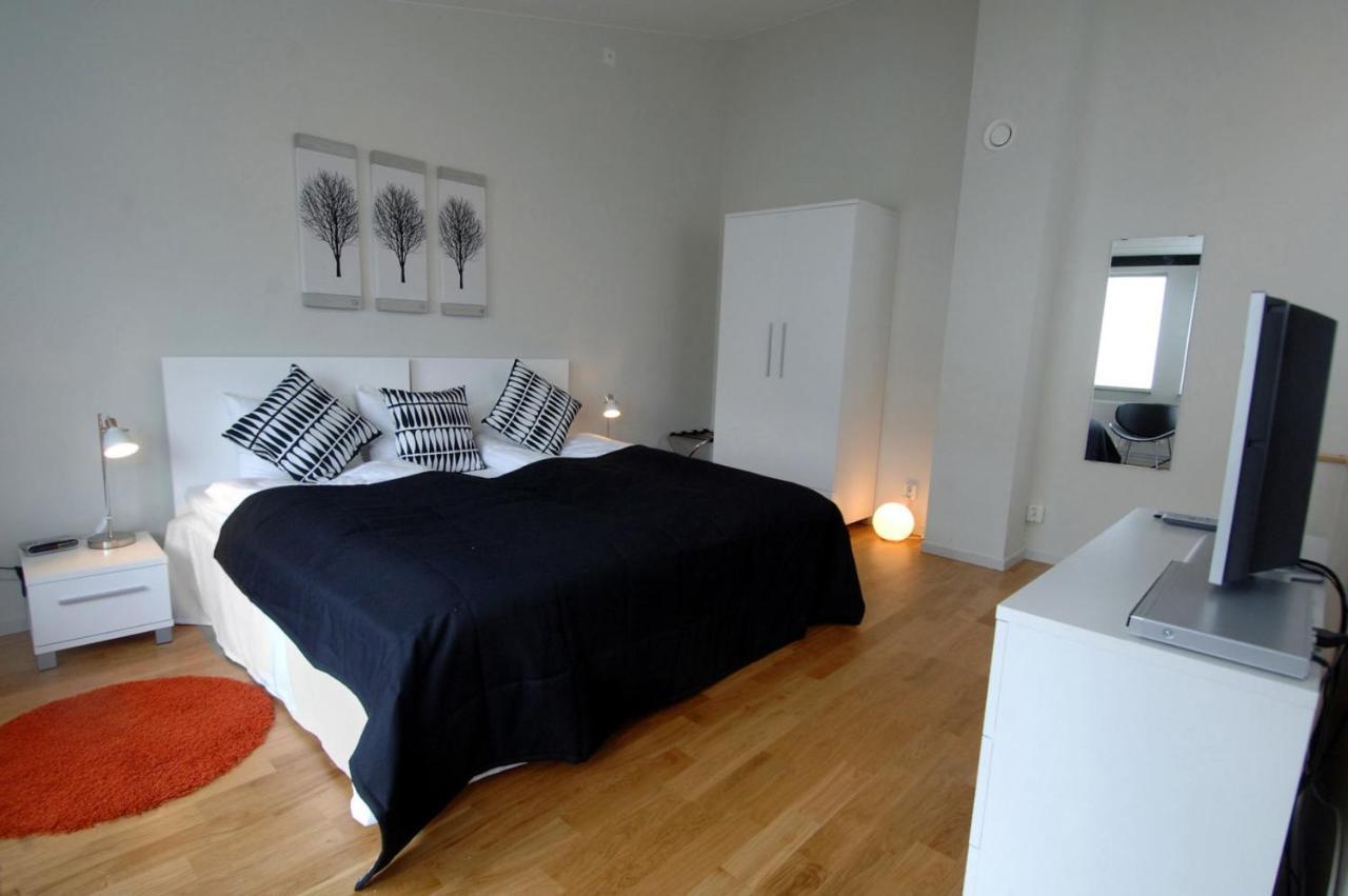 Forenom Apartments A-R Lorents Gata - Majorna Γκέτεμποργκ Εξωτερικό φωτογραφία