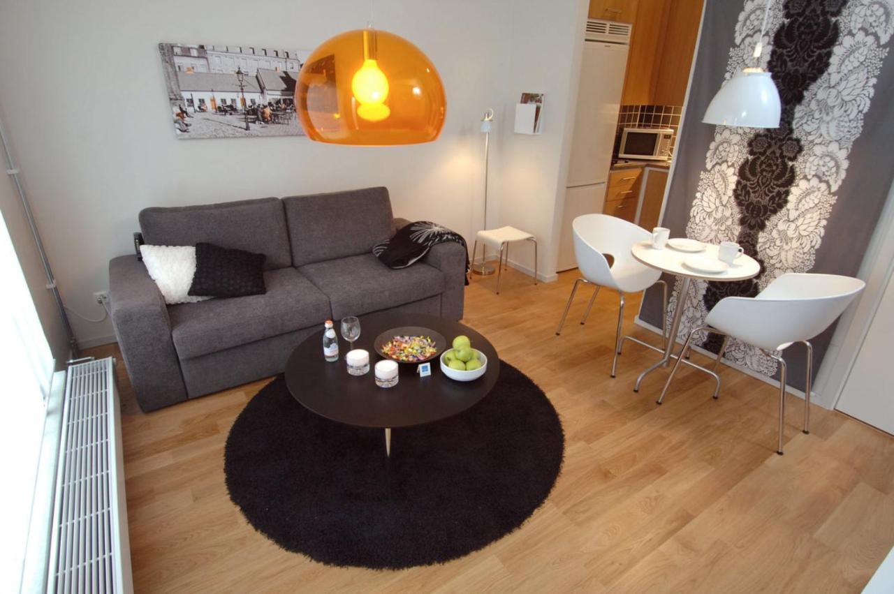 Forenom Apartments A-R Lorents Gata - Majorna Γκέτεμποργκ Εξωτερικό φωτογραφία