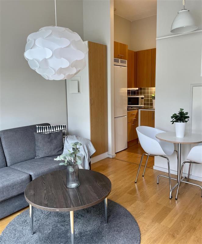 Forenom Apartments A-R Lorents Gata - Majorna Γκέτεμποργκ Εξωτερικό φωτογραφία