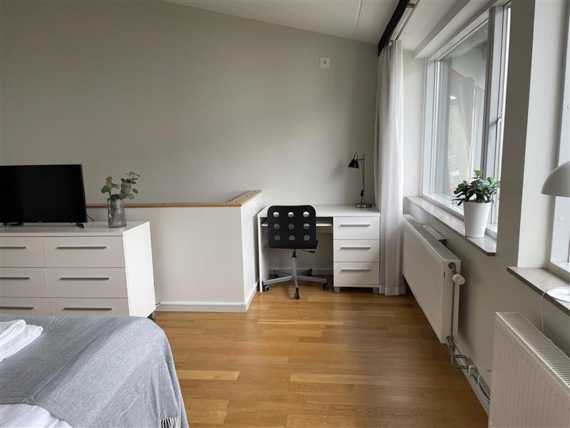 Forenom Apartments A-R Lorents Gata - Majorna Γκέτεμποργκ Εξωτερικό φωτογραφία
